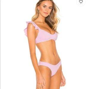 L*SPACE bikini set- Harper top & Sandy bottom